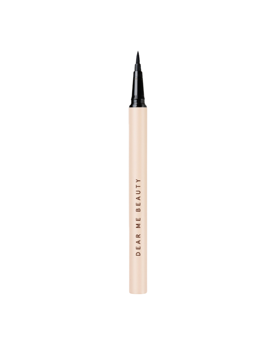 DEAR ME BEAUTY – Perfect Matte Eyeliner Black