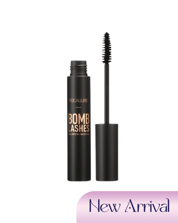 Bomb Lashes Volumizing Mascara FA44